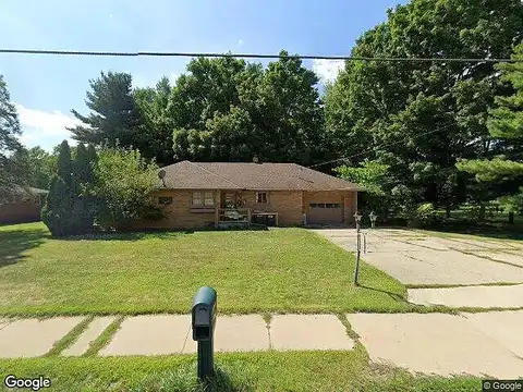 Cleveland, STEVENSVILLE, MI 49127