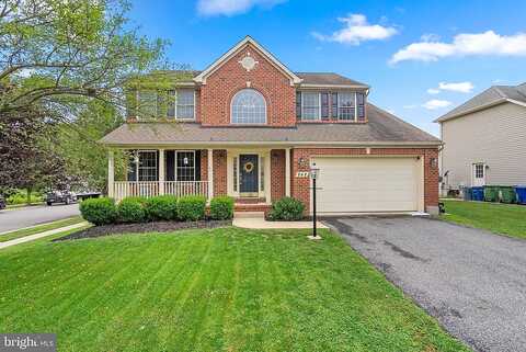 Brookfield, CENTREVILLE, MD 21617