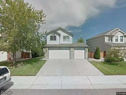 Woodrose, HIGHLANDS RANCH, CO 80129