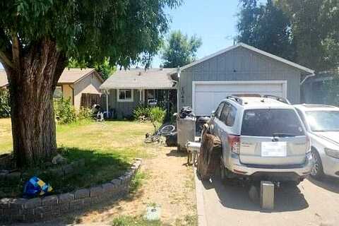 Milton, WEST SACRAMENTO, CA 95605