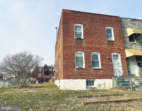 Brookwood, BROOKLYN, MD 21225