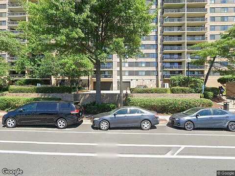 Seminary, FALLS CHURCH, VA 22041