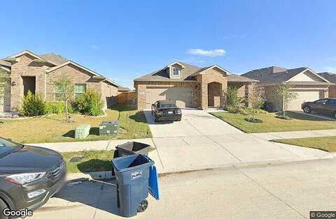 Beebrush, FORT WORTH, TX 76131