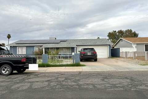 Minnezona, PHOENIX, AZ 85033