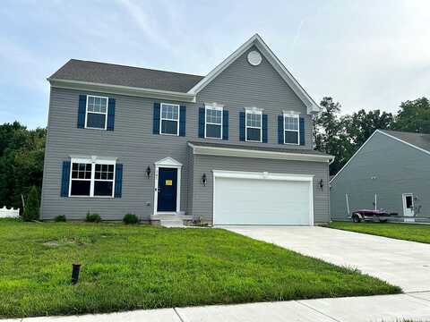 Albemarle, CAMBRIDGE, MD 21613