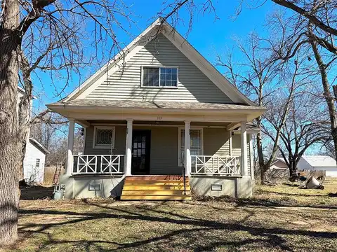 2Nd, TONKAWA, OK 74653