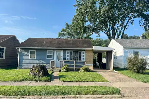 Eppley, ZANESVILLE, OH 43701