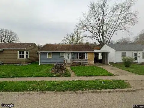 Eppley, ZANESVILLE, OH 43701