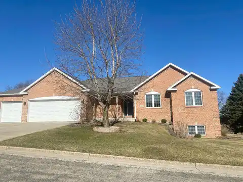 Tena Marie, LODI, WI 53555