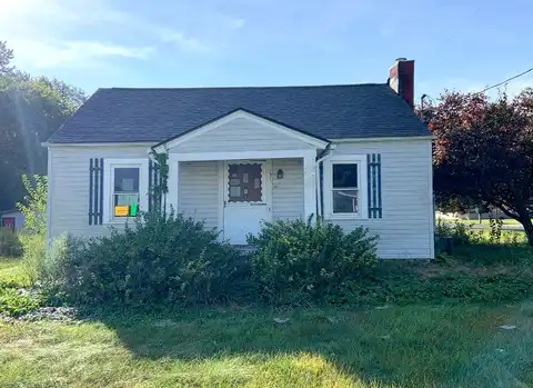 Church, PERRYSVILLE, OH 44864