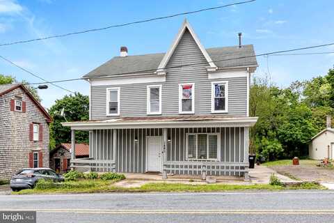 Main, HEGINS, PA 17938