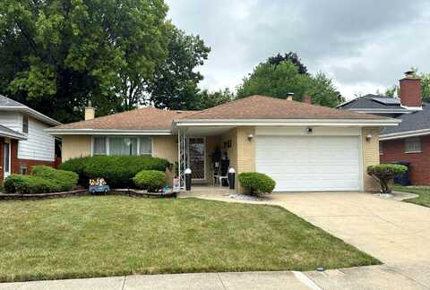 Dobson, SOUTH HOLLAND, IL 60473