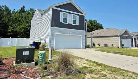 Promise, MYRTLE BEACH, SC 29588