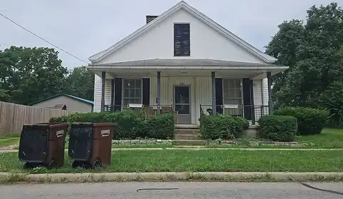 Salem, BOSTON, IN 47324