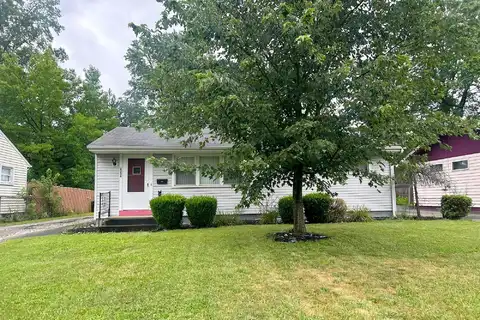 Stewart, WARREN, OH 44485