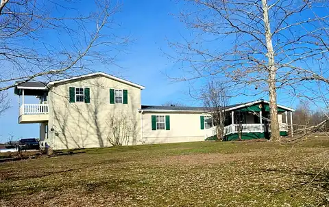 County Road 2243, CLARKSVILLE, AR 72830