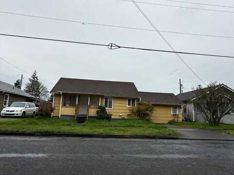 Buckner, CENTRALIA, WA 98531