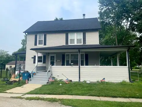 Saint Louis, DWIGHT, IL 60420