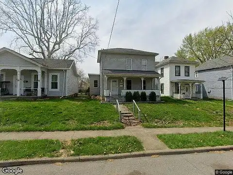 Luck, ZANESVILLE, OH 43701