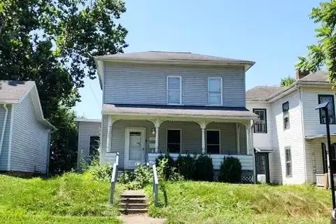 Luck, ZANESVILLE, OH 43701
