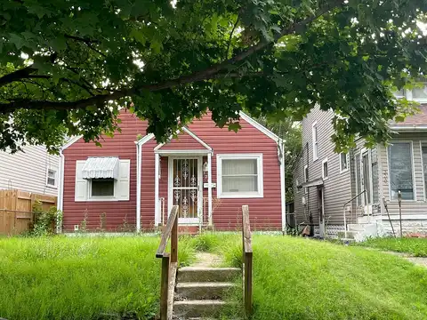 Burgess, COLUMBUS, OH 43204