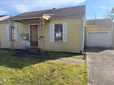 Stuart, GROVES, TX 77619