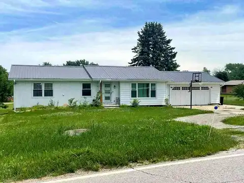 East, GLADBROOK, IA 50635