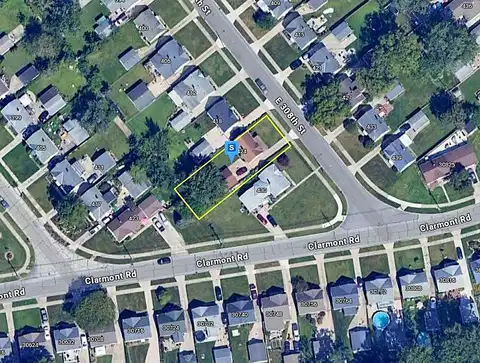 308Th, WILLOWICK, OH 44095