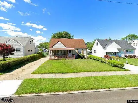 308Th, WILLOWICK, OH 44095