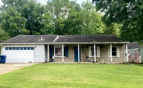 20Th, RICHMOND, IN 47374