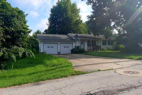 Kroft, GALION, OH 44833