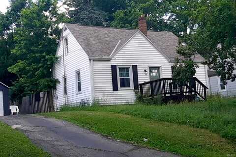 Rambleside, MANSFIELD, OH 44907