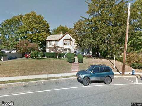 Saint Lukes, NORTH BALDWIN, NY 11510