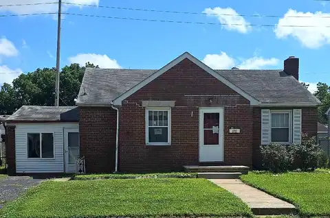 Halloran, WOOD RIVER, IL 62095