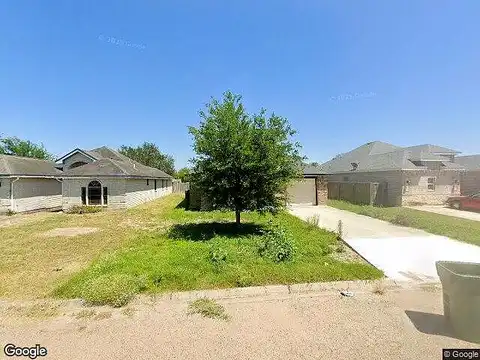 7Th, ALAMO, TX 78516
