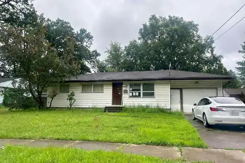Southern, WARREN, OH 44485