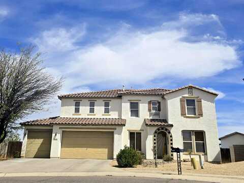 Eagle Heart, TUCSON, AZ 85757