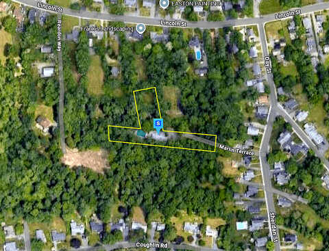Sheridan, NORTH EASTON, MA 02356