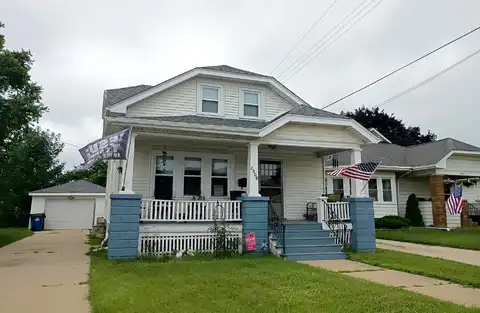 Douglas, RACINE, WI 53402