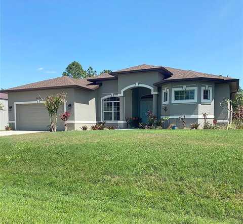 Lansdale, NORTH PORT, FL 34286