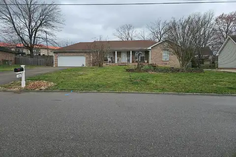 Lancashire, CLARKSVILLE, TN 37043