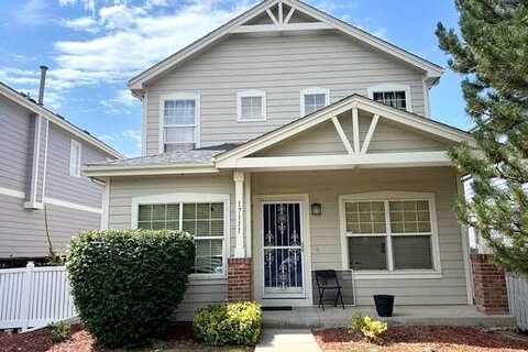 Louisiana, AURORA, CO 80017
