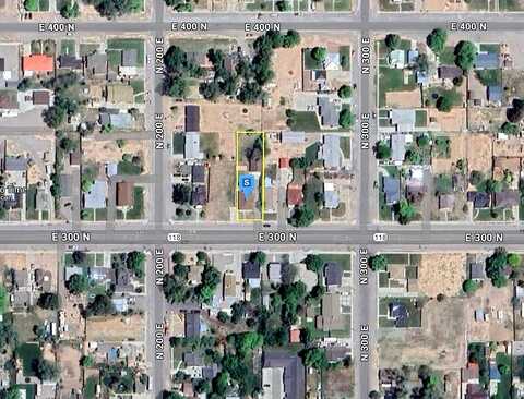 300, RICHFIELD, UT 84701