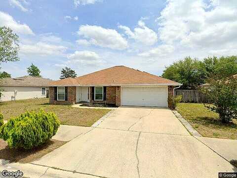 Taylor Hill, JACKSONVILLE, FL 32221