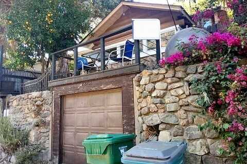 Sycamore, SILVERADO, CA 92676