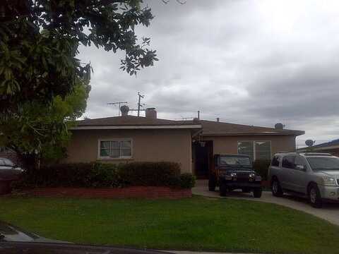 Vail, MONTEBELLO, CA 90640