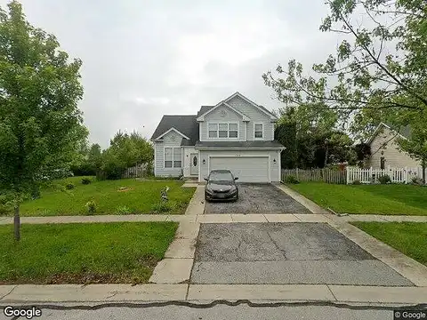 Orchard, MONEE, IL 60449