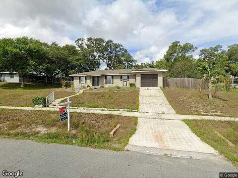 Holiday, SPRING HILL, FL 34606