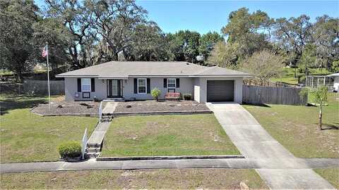 Holiday, SPRING HILL, FL 34606