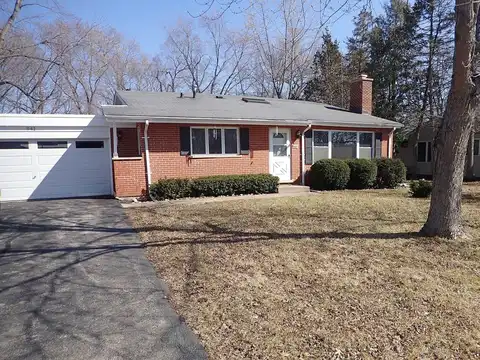 Maple, PALATINE, IL 60067